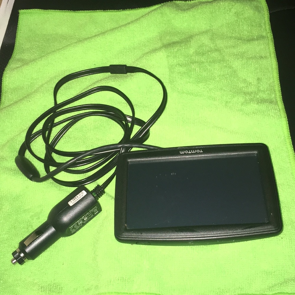 GPS